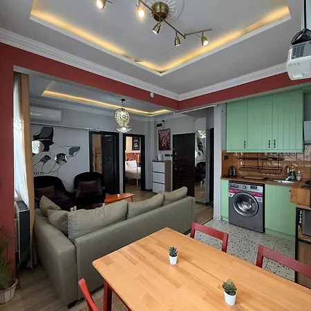 Szálloda Mansion Gorki *