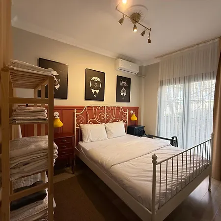 Szálloda Mansion Gorki *