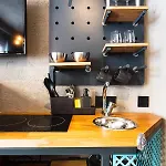 Mansion Gorki * Istanbul