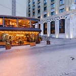 Mansion Gorki *