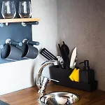 Hotel Mansion Gorki