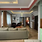 Mansion Gorki Hotel