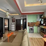 Mansion Gorki Hotel *