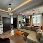 Hotel Mansion Gorki *