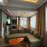 Mansion Gorki Hotel Istanbul