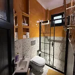 Mansion Gorki *