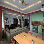 Hotel Mansion Gorki *