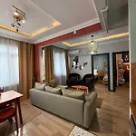 Hotel Mansion Gorki Istanbul