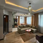 Mansion Gorki *