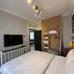 Mansion Gorki * Istanbul