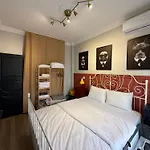 Hotel Mansion Gorki