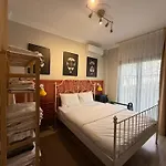 Hotel Mansion Gorki *