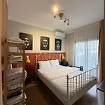 Hotel Mansion Gorki Istanbul