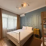 Mansion Gorki Istanbul