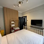 Mansion Gorki Hotel