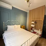 Hotel Mansion Gorki