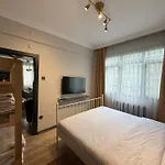 Hotel Mansion Gorki *