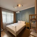 Hotel Mansion Gorki Istanbul