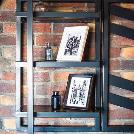 Mansion Gorki 호텔