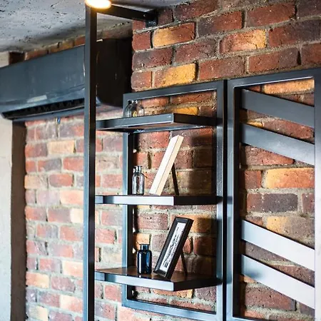 Mansion Gorki Стамбул