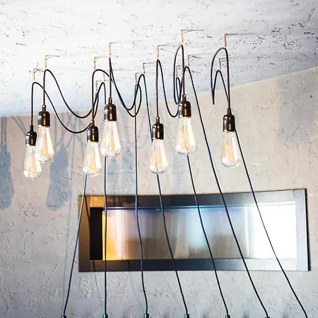 Mansion Gorki Отель *