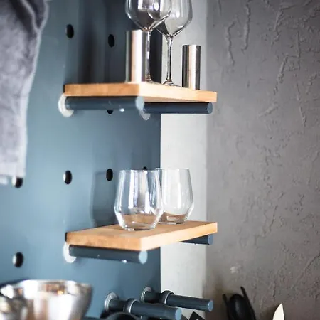 Mansion Gorki * 이스탄불