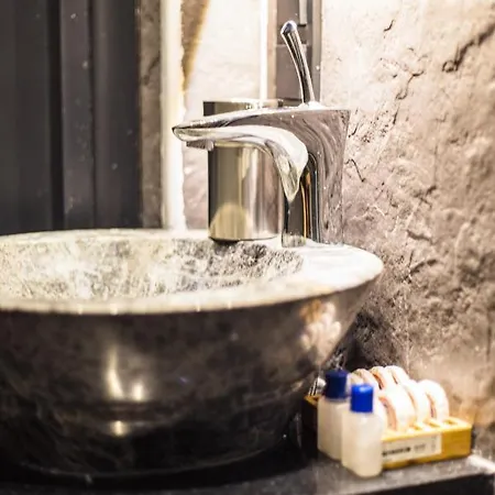 Mansion Gorki Отель *