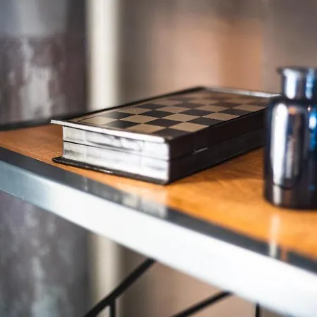 Mansion Gorki Стамбул