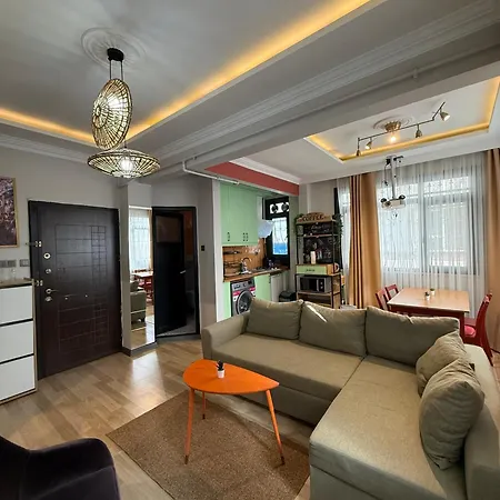 Hotel Mansion Gorki *