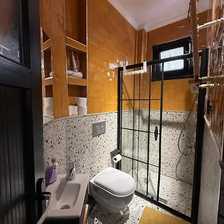 Mansion Gorki *