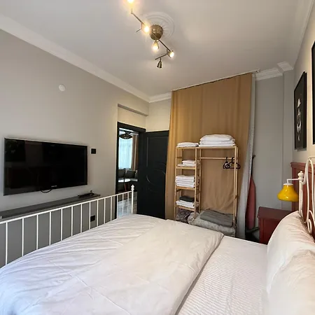 Mansion Gorki