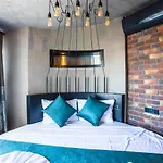 Hotel Mansion Gorki *