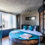 Mansion Gorki