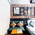 Mansion Gorki Hotel Provincia di Istanbul