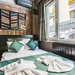 Hotel Mansion Gorki *
