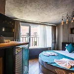 Mansion Gorki Hotel Provincia di Istanbul