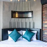 Mansion Gorki Hotel