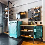 Mansion Gorki Hotel *