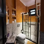 Szálloda Mansion Gorki Isztambul