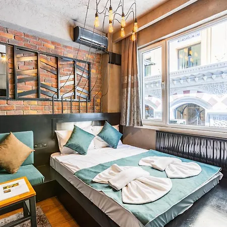 Mansion Gorki * Provincia di Istanbul