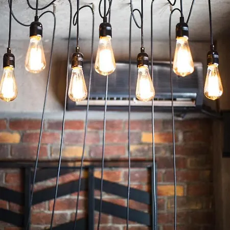 Mansion Gorki Ξενοδοχείο *