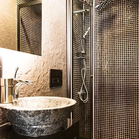 Mansion Gorki Hotel Estambul