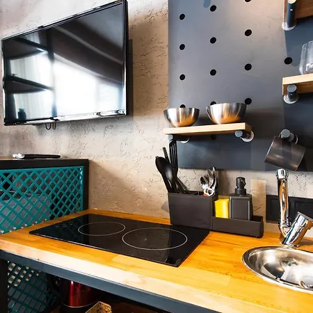 Mansion Gorki * Κωνσταντινούπολη