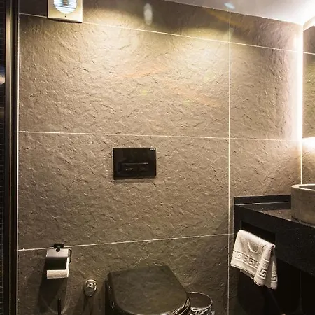 Mansion Gorki Hotel Estambul