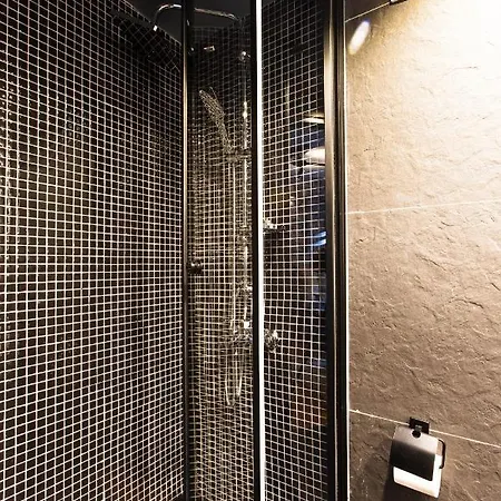 Hotel Mansion Gorki *