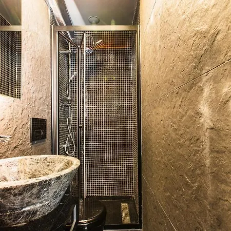 Mansion Gorki * Istambul