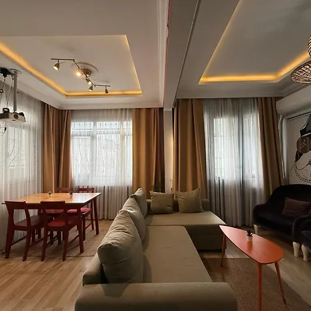 酒店 Mansion Gorki