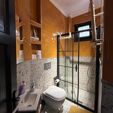 Hotel Mansion Gorki Istanbul