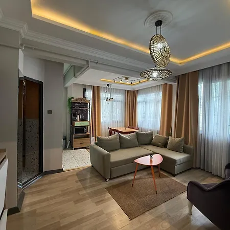 Mansion Gorki 酒店