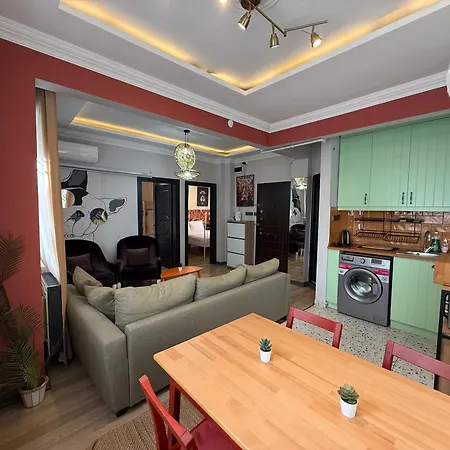 酒店 Mansion Gorki